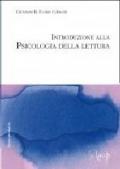 Introduzione alla psicologia della lettura