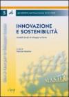 Innovazione e sostenibilità. Modelli locali di sviluppo al bivio