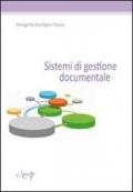 Sistemi di gestione documentale