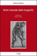 Storia naturale della longevità