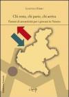 Chi resta, chi parte, chi arriva. Fattori di attrattività per i giovani in Veneto