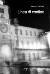 Linea di confine