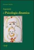 Argomenti di psicologia dinamica