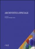 Archivistica speciale