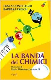 La banda dei chimici