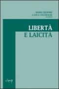 Libertà e laicità