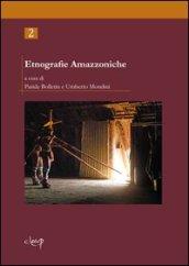 Etnografie amazzoniche. 2.
