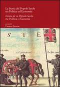 La storia del popolo sardo tra politica ed economia (Istòria de su pòpulu sardu tra politica e economia)