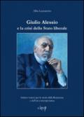 Giulio Alessio e la crisi dello stato liberale