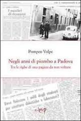 Negli anni di piombo a Padova