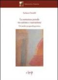 La sentenza penale tra azione e narrazione. Un'analisi pragmalinguistica