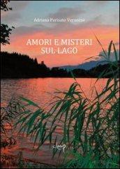 Amori e misteri sul lago