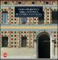 Facciate dipinte nella Mantova di Andrea Mantegna. Con DVD
