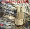 Anselm Kiefer. Ediz. illustrata