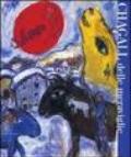 Chagall delle meraviglie. Ediz. illustrata