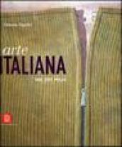 Arte italiana 1968-2007. Pittura. Ediz. illustrata