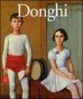 Antonio Donghi 1897-1963