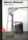 Alberto Ghinzani. Ediz. illustrata