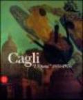 Cagli. L'opera 1931-1976. Ediz. illustrata