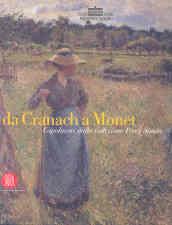 Da Cranach a Monet. Capolavori della collezione Péréz Simón