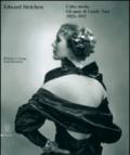 Edward Steichen. L'alta moda. Gli anni di Condé Nast (1923-1937). Ediz. illustrata