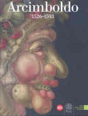 Arcimboldo (1527-1593)