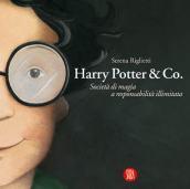 Harry Potter & Co. Società di magia a responsabilità illimitata