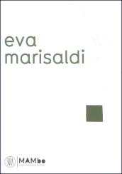 Eva Marisaldi. Jumps. Ediz. italiana e inglese