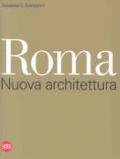 Roma. Nuova architettura