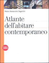 Contemporary housing. Ediz. italiana, inglese e francese