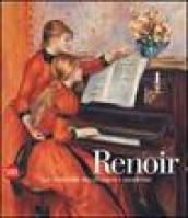 Renoir. La maturità tra classico e moderno. Ediz. illustrata