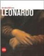 Leonardo. Ediz. illustrata