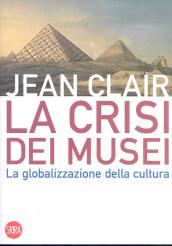 La crisi dei musei