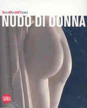 Nudo di donna