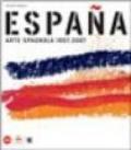 España 1957-2007