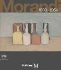 Giorgio Morandi 1890-1964. Ediz. illustrata