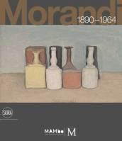 Giorgio Morandi 1890-1964. Ediz. illustrata