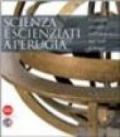 Scienza e scienziati a Perugia. Le collezioni scientifiche dell'Università degli Studi di Perugia. Catalogo della mostra (2 aprile 2008-2 giugno 2008)