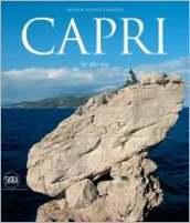Capri by the sea. Ediz. illustrata