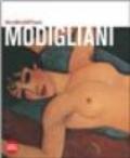 Modigliani. Ediz. illustrata