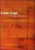 Carlo Cego. Catalogo della mostra
