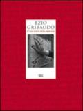 Ezio Gribaudo. Il mio teatro della memoria. Ediz. illustrata