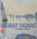 Georges Seurat, Paul Signac e i neoimpressionisti. Catalogo della mostra (Milano, Palazzo Reale, 10 ottobre 2008 - 25 gennaio 2009)