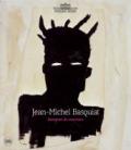 Jean-Michel Basquiat. Fantasmi da scacciare. Catalogo della mostra (Roma, 2 ottobre 2008 - 1 febbraio 2009)