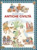 Atlante delle antiche civiltà