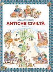 Atlante delle antiche civiltà