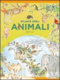 Atlante degli animali