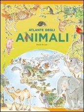 Atlante degli animali