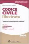 Codice civile illustrato. Dottrina, giurisprudenza, schemi, mappe e tabelle