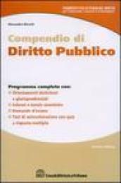 Compendio di diritto pubblico